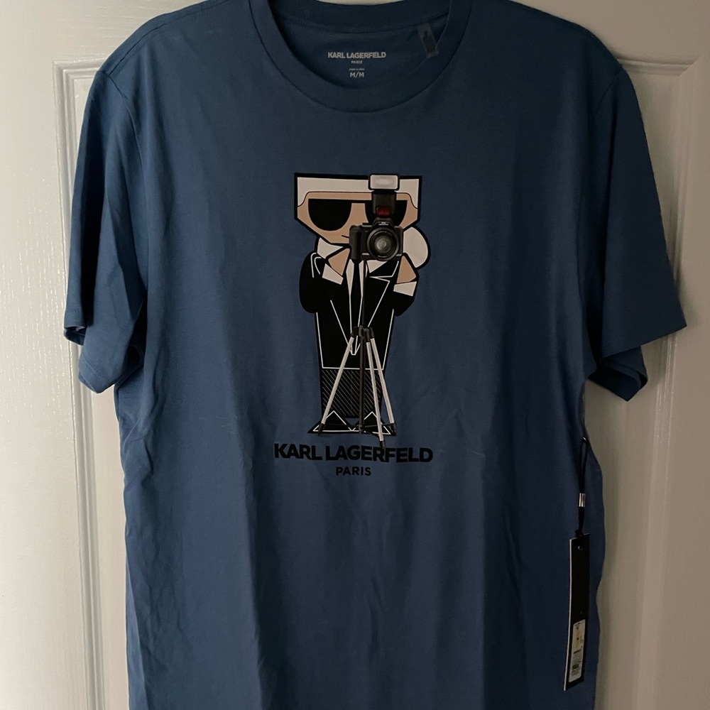 Karl Lagerfeld Paris T Shirt